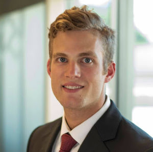 Meet your Posher, Alec